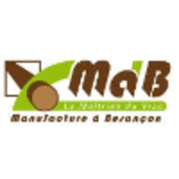 Manufacture à Besançon (MaB) logo, Manufacture à Besançon (MaB) contact details