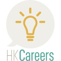 HKCareers logo, HKCareers contact details