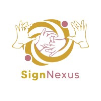 SignNexus logo, SignNexus contact details