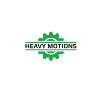 Heavy Motions Inc logo, Heavy Motions Inc contact details