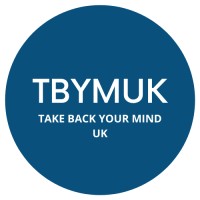 Take Back Your Mind UK logo, Take Back Your Mind UK contact details