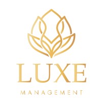 Luxe Management logo, Luxe Management contact details