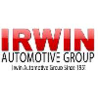 Irwins Automotive logo, Irwins Automotive contact details