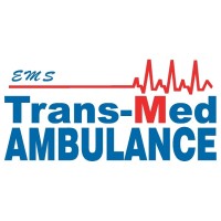 Trans-Med Ambulance Inc. logo, Trans-Med Ambulance Inc. contact details