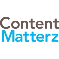 Content Matterz logo, Content Matterz contact details