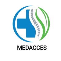 Medacces Healthcare logo, Medacces Healthcare contact details