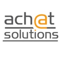 ACH@T SOLUTIONS logo, ACH@T SOLUTIONS contact details