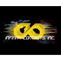 Infinity Contacts, INC.™ logo, Infinity Contacts, INC.™ contact details