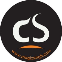 MAGIC SINGH LIMITED logo, MAGIC SINGH LIMITED contact details