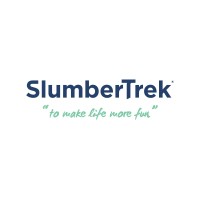 SlumberTrek Australia Pty Ltd logo, SlumberTrek Australia Pty Ltd contact details