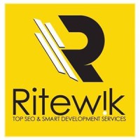 Ritewik logo, Ritewik contact details