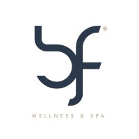 BF WELLNESS logo, BF WELLNESS contact details