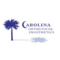 Carolina Orthotics & Prosthetics logo, Carolina Orthotics & Prosthetics contact details