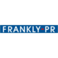 Frankly PR logo, Frankly PR contact details