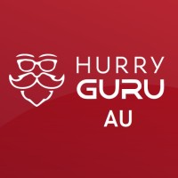 Hurry Guru AU logo, Hurry Guru AU contact details