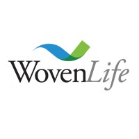 WovenLife logo, WovenLife contact details