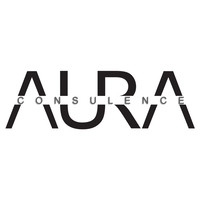 AURA CONSULENCE logo, AURA CONSULENCE contact details