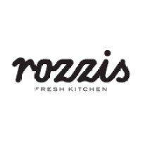 Rozzis Italian Canteen logo, Rozzis Italian Canteen contact details