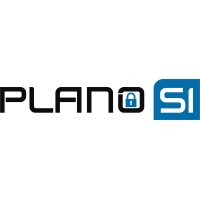 PLANO SI logo, PLANO SI contact details