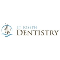 St. Joseph Dentistry logo, St. Joseph Dentistry contact details