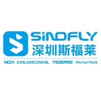 SHEN ZHEN SINOFLY ELECTRONIC COMPANY LIMITED logo, SHEN ZHEN SINOFLY ELECTRONIC COMPANY LIMITED contact details