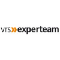 vrs experteam logo, vrs experteam contact details