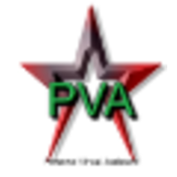 PVA Assistant logo, PVA Assistant contact details