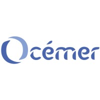 OCEMER logo, OCEMER contact details