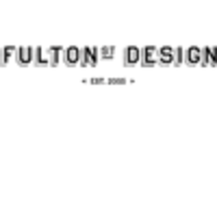 Fulton Street Design logo, Fulton Street Design contact details