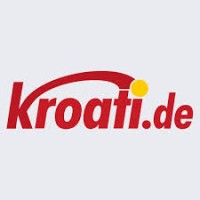 Kroati Reisen GmbH & Co KG logo, Kroati Reisen GmbH & Co KG contact details