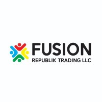 Fusion Republik Trading LLC logo, Fusion Republik Trading LLC contact details