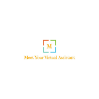 Meet Your Virtual Assistant logo, Meet Your Virtual Assistant contact details