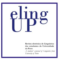 Revista elingUP logo, Revista elingUP contact details