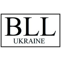 BLL Ukraine logo, BLL Ukraine contact details