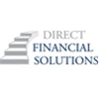 Direct Financial Solutions logo, Direct Financial Solutions contact details