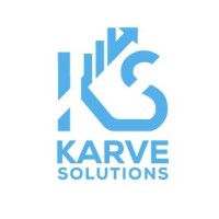 Karve Solutions logo, Karve Solutions contact details