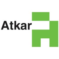 Atkar North America logo, Atkar North America contact details