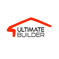 Ultimate Builder logo, Ultimate Builder contact details