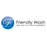 Friendly Wash logo, Friendly Wash contact details