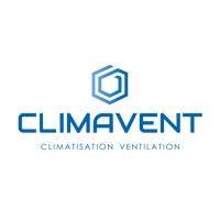 Climavent logo, Climavent contact details