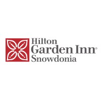 Hilton Garden Inn Snowdonia logo, Hilton Garden Inn Snowdonia contact details