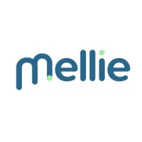 Mellie logo, Mellie contact details