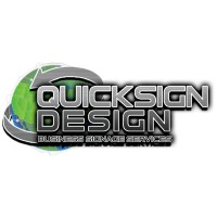 QuickSign logo, QuickSign contact details