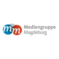 Mediengruppe Magdeburg logo, Mediengruppe Magdeburg contact details