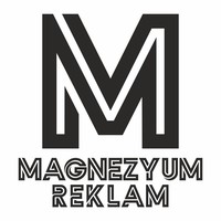 Magnezyum Reklam logo, Magnezyum Reklam contact details