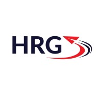 HRG Transport logo, HRG Transport contact details