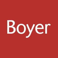 Boyer logo, Boyer contact details