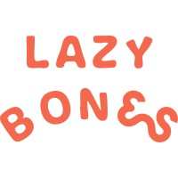 Lazy Bones logo, Lazy Bones contact details