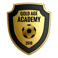 Gold Age Academy logo, Gold Age Academy contact details