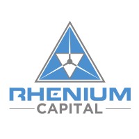 Rhenium Capital logo, Rhenium Capital contact details